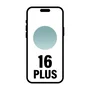 Apple iPhone 16 Plus 128 GB Verde azulado